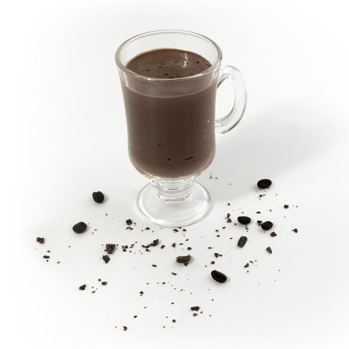 Proti Fit Mocha Pudding-Shake Box