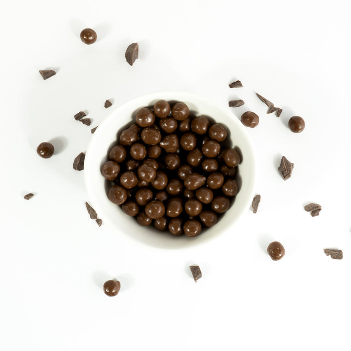 Proti Fit Chocolate Coated Soy Snacks