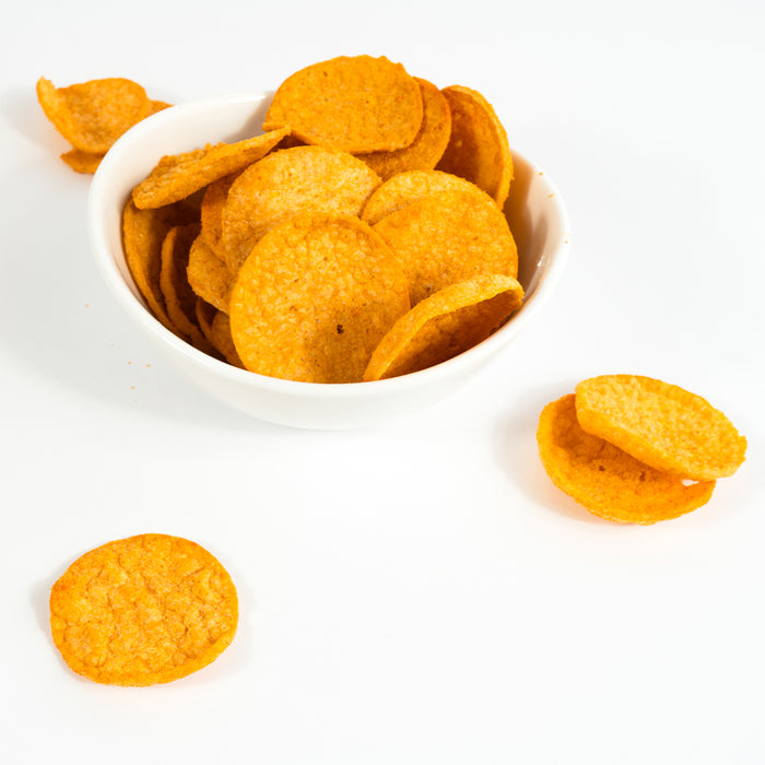 Proti Fit Barbecue Chip Single Bag