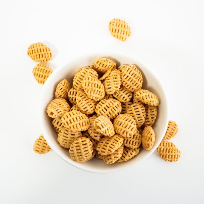 DPTG Tasty Bites Pizza Single Bag