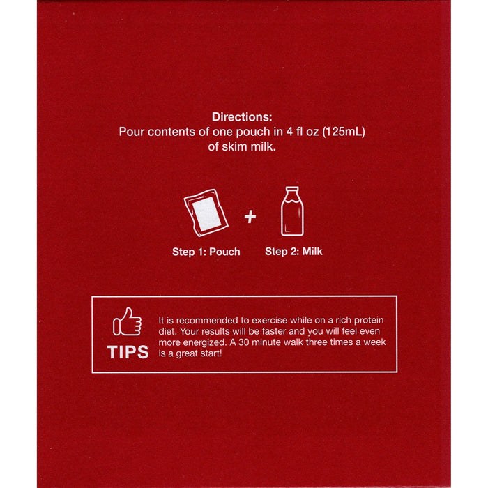 Honey Nut Soy Cereal