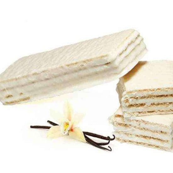 Vanilla Wafers