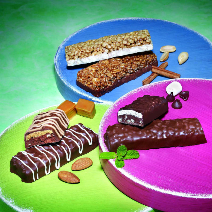 DPTG Crisp and Crunch 15 Gram Variety Pack