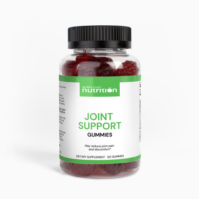 Joint Support Gummies (Adult)