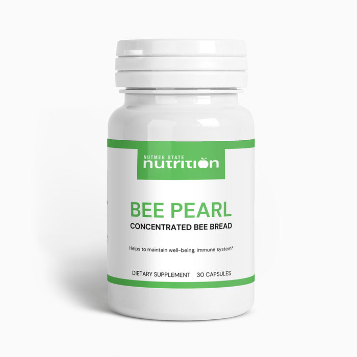 Bee Pearl Supplement