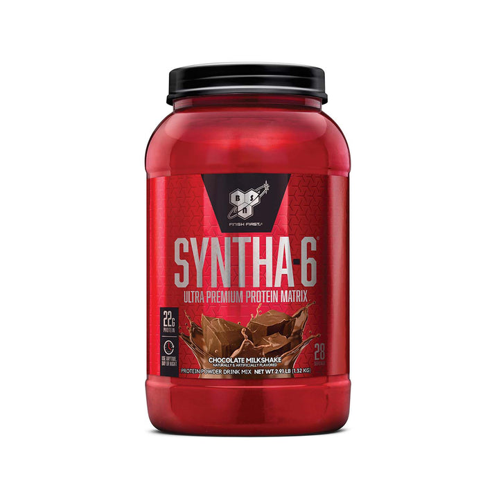 BSN® SYNTHA-6® Ultra Premium Protein Matrix