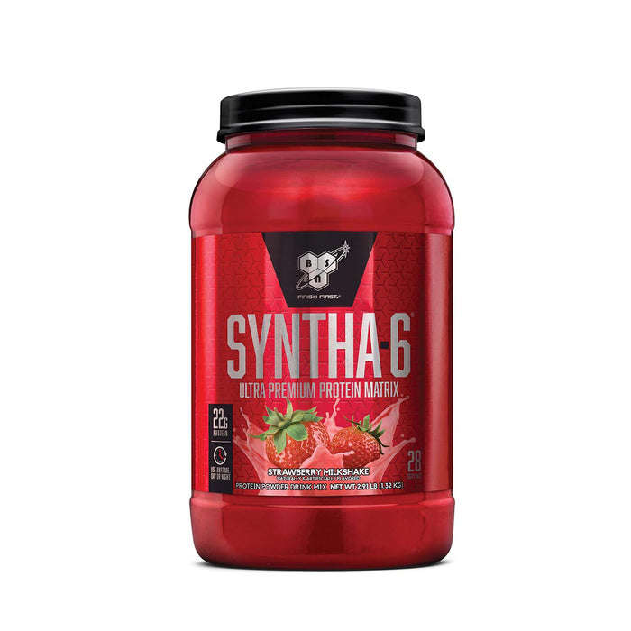 BSN® SYNTHA-6® Ultra Premium Protein Matrix