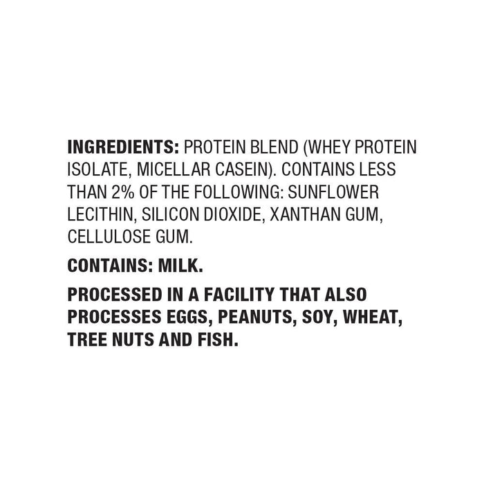 Quest Multi Purpose Protein Powder and Bake Mix 1.6 Pound