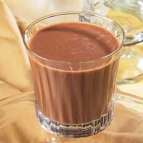 Fit Wise 100 Calorie Chocolate Pudding-Shake Meal Replacement