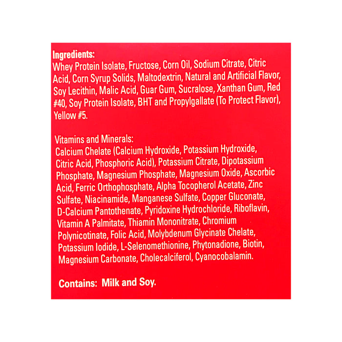 DPTG Wildberry Fruit Drink