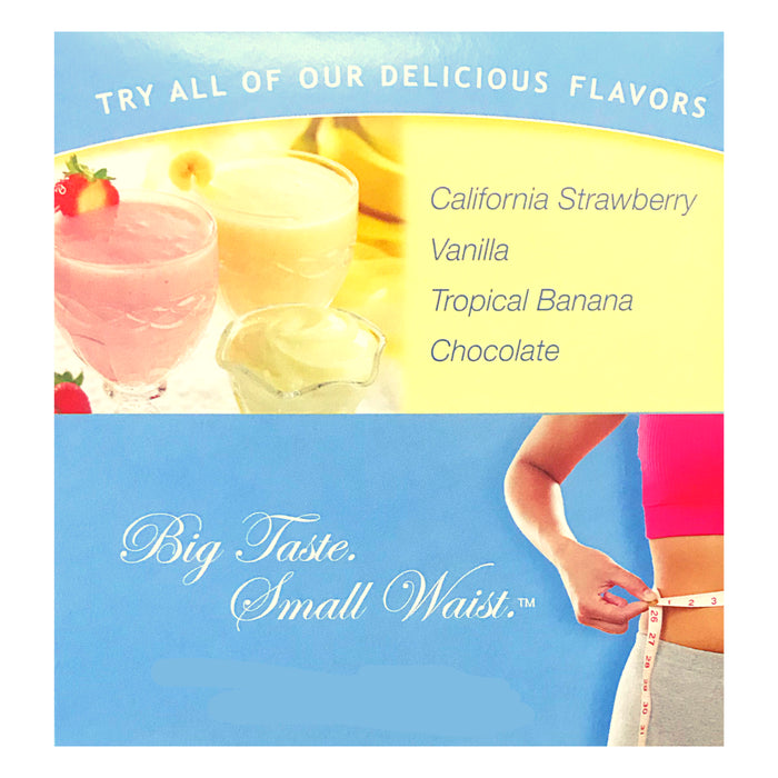 Fit Wise New York Cheesecake Pudding-Shake