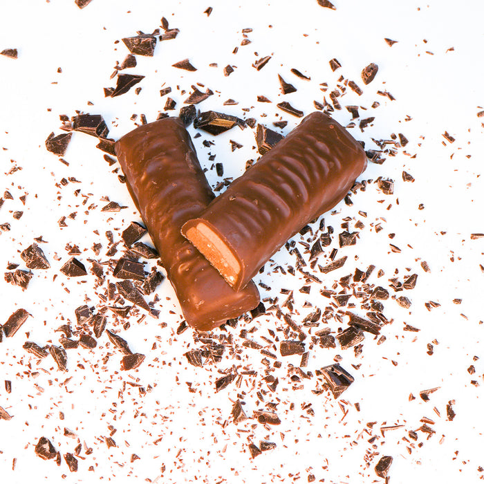 Fit Wise Peanut Butter Layer Bar