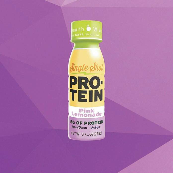 Fit Wise 15 Gram Protein Shot