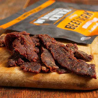Wicked Cutz Orange Teriyaki Beef