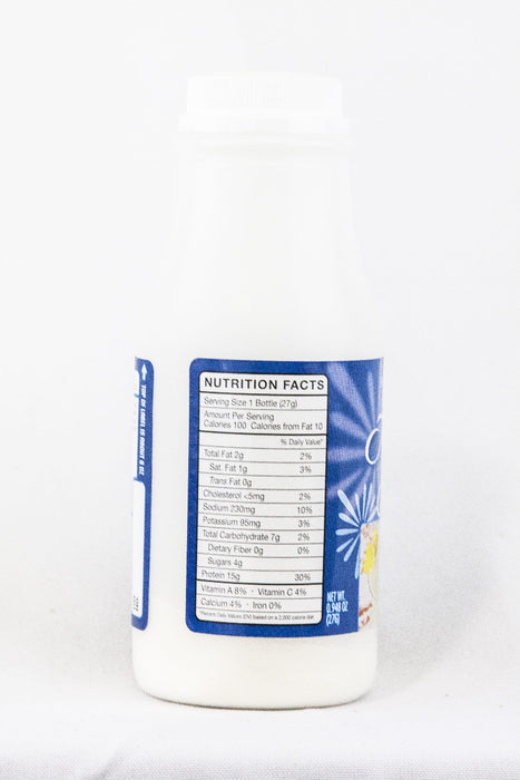 Fit Wise Aloha Mango Smoothie Single Bottle