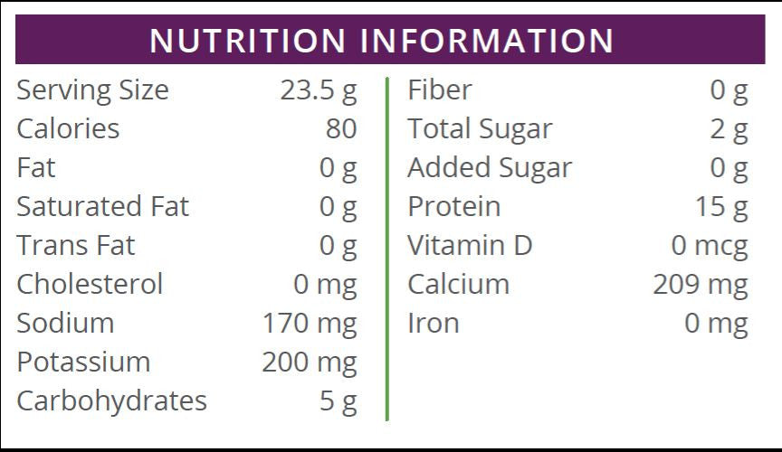 Case of 96 Fit Wise Strawberry Drink Bottles