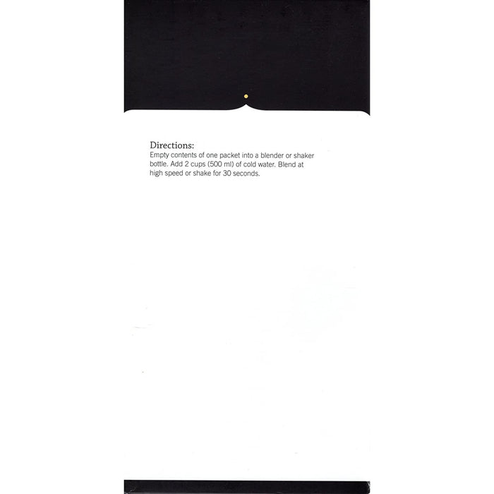 Proti Fit 35 Gram Vanilla Meal Replacement Shake