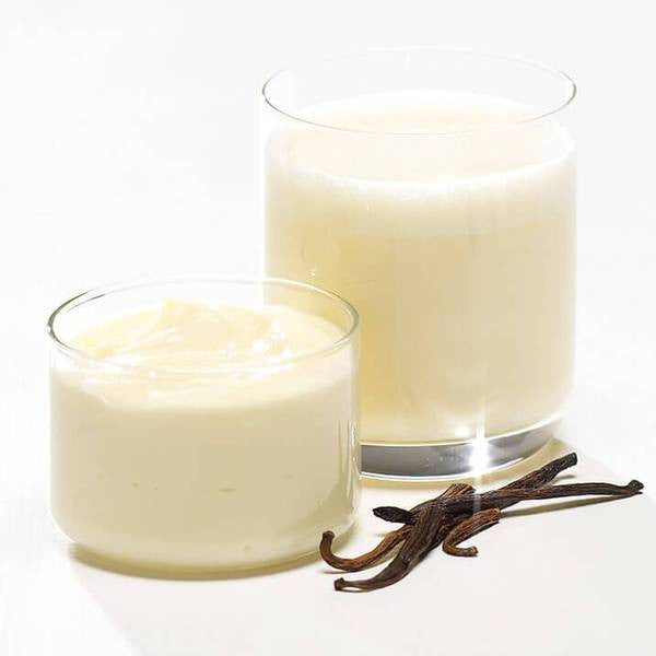 Proti Fit Vanilla Pudding Shake