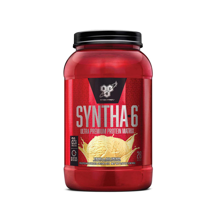 BSN® SYNTHA-6® Ultra Premium Protein Matrix