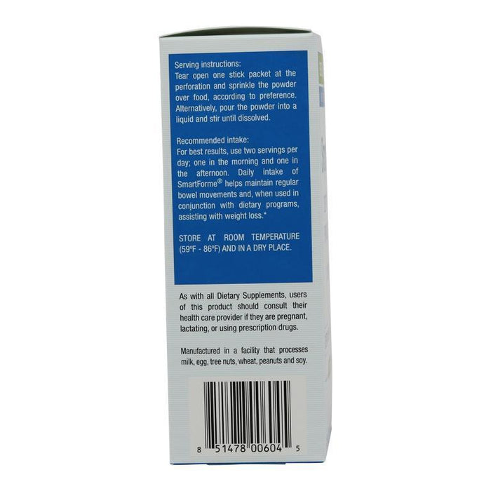 Doctors Designs Unflavored Fiber Sticks