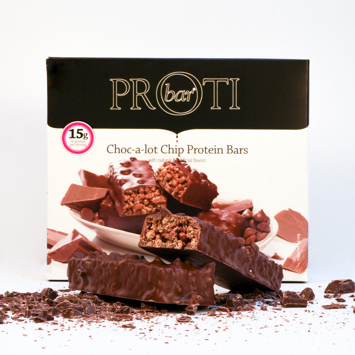 Proti Fit Choc-a-lot Chip Bar