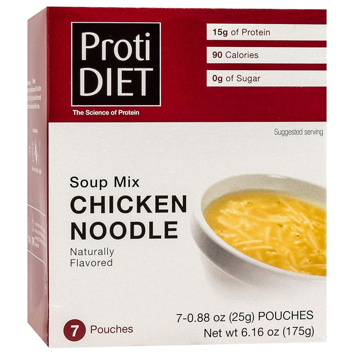 Chicken Noodle Soup