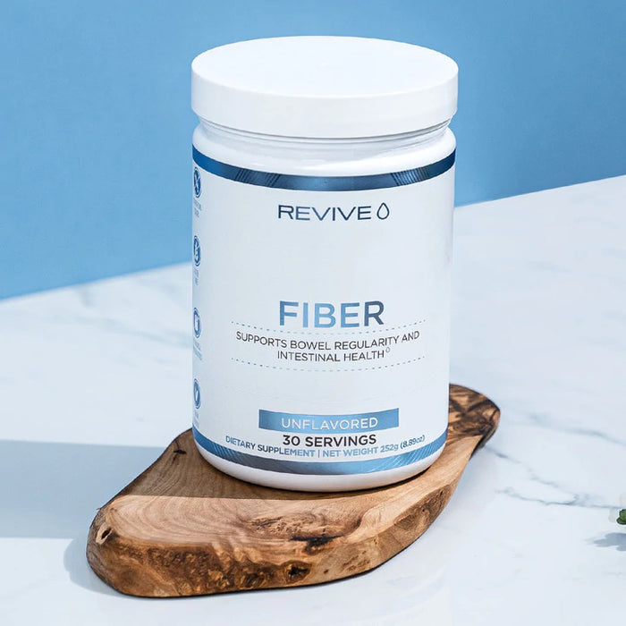 Revive Fiber Powder - Unflavored