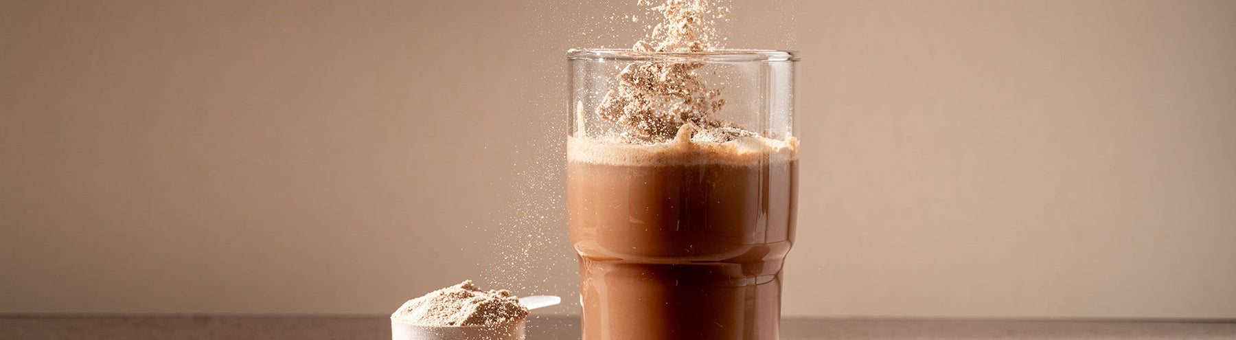 Top 4 Healthiest Protein Shakes for Weight Loss