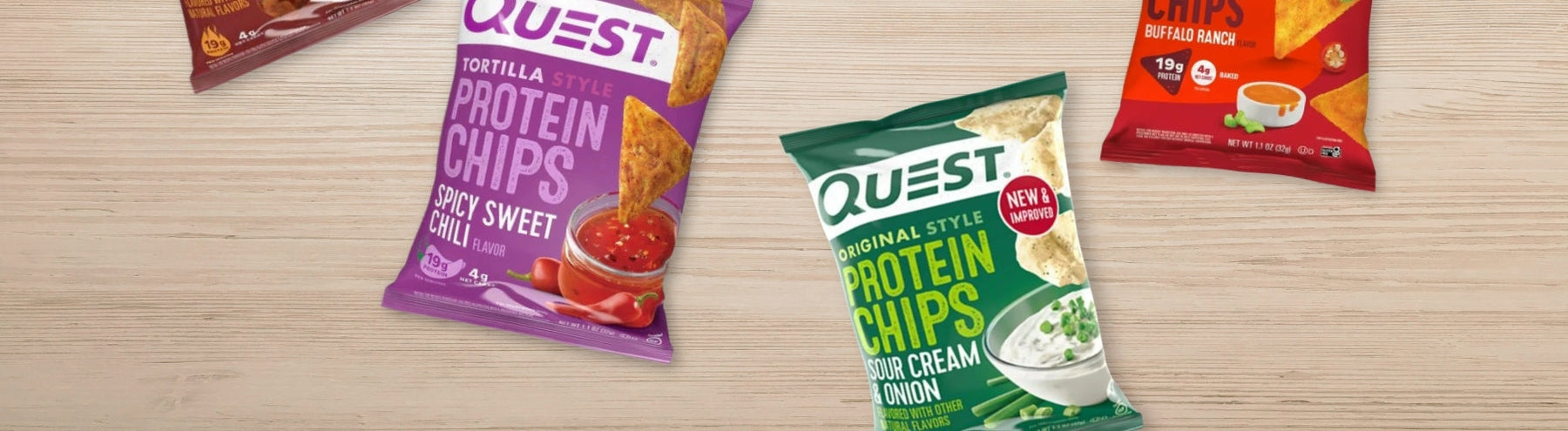 Are Quest Protein Chips Healthy? A Flavor-by-Flavor Review