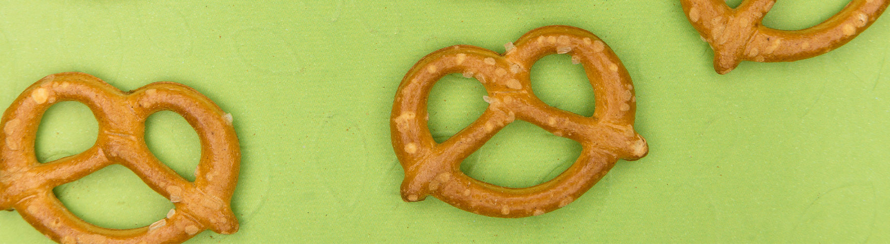 Are Pretzels Good For Weight Loss?