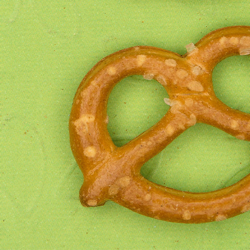 Are Pretzels Good For Weight Loss?