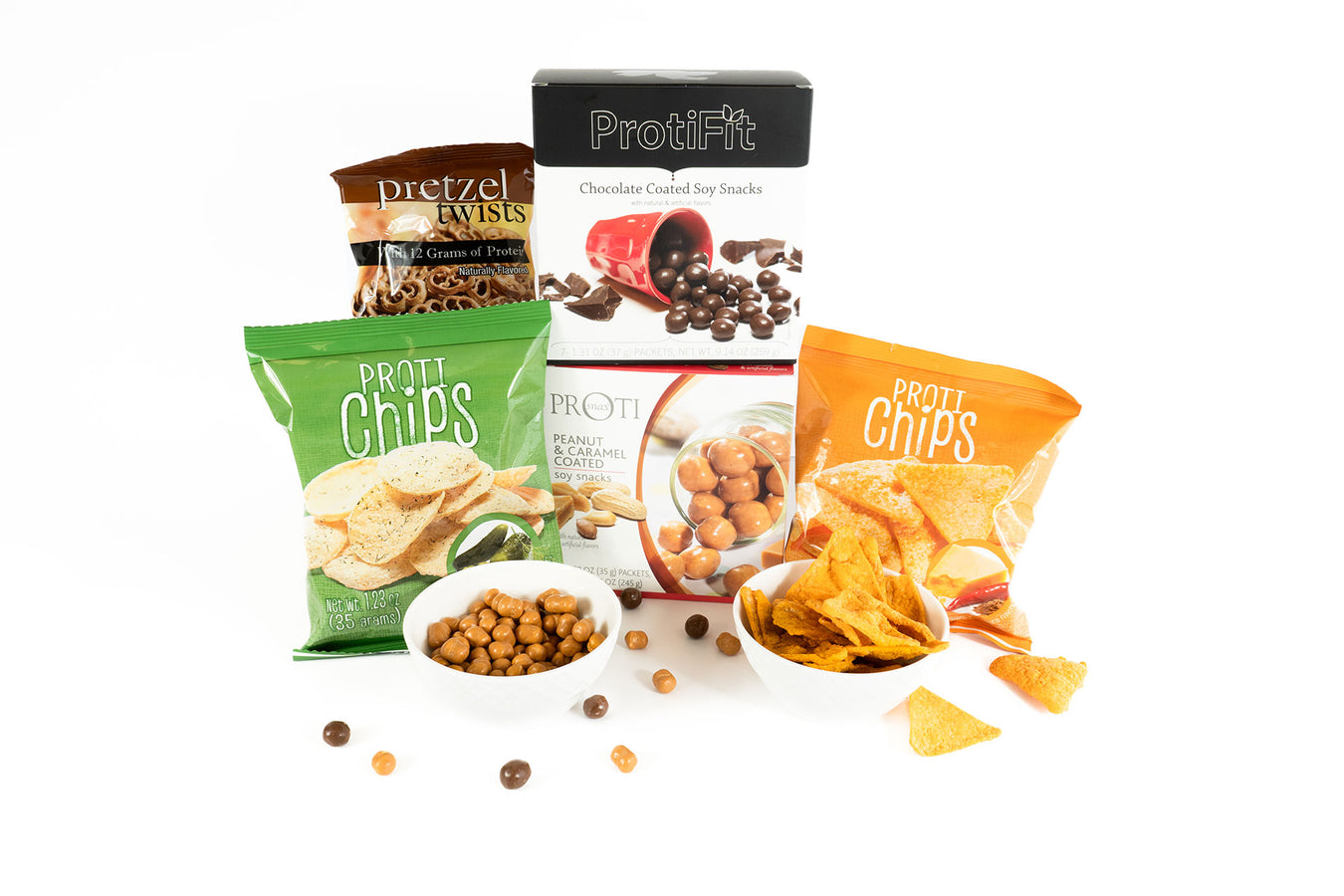 All Pre-Set Bundles