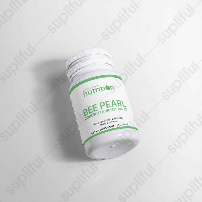 Bee Pearl Supplement