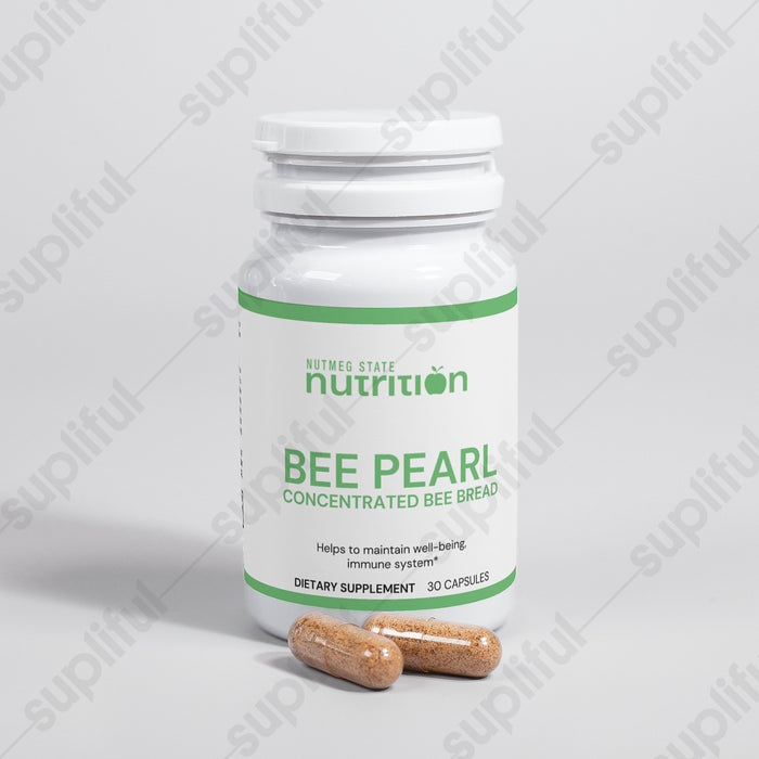 Bee Pearl Supplement