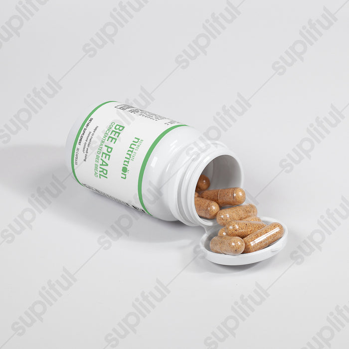 Bee Pearl Supplement