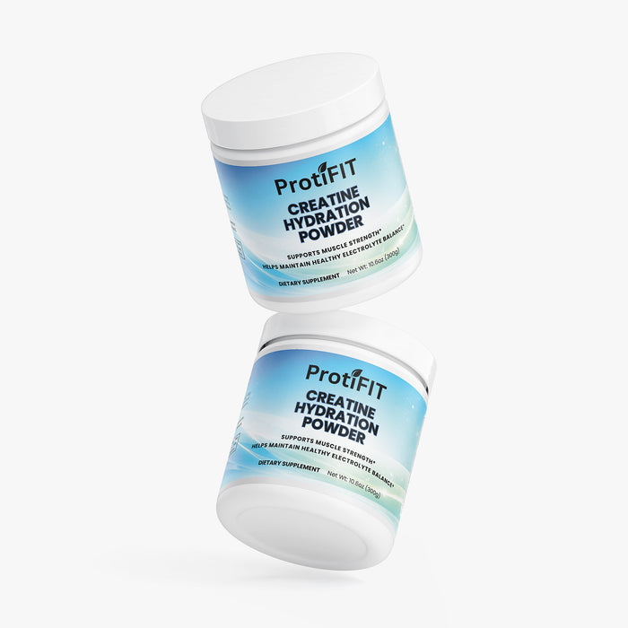 Creatine Hydration Powder