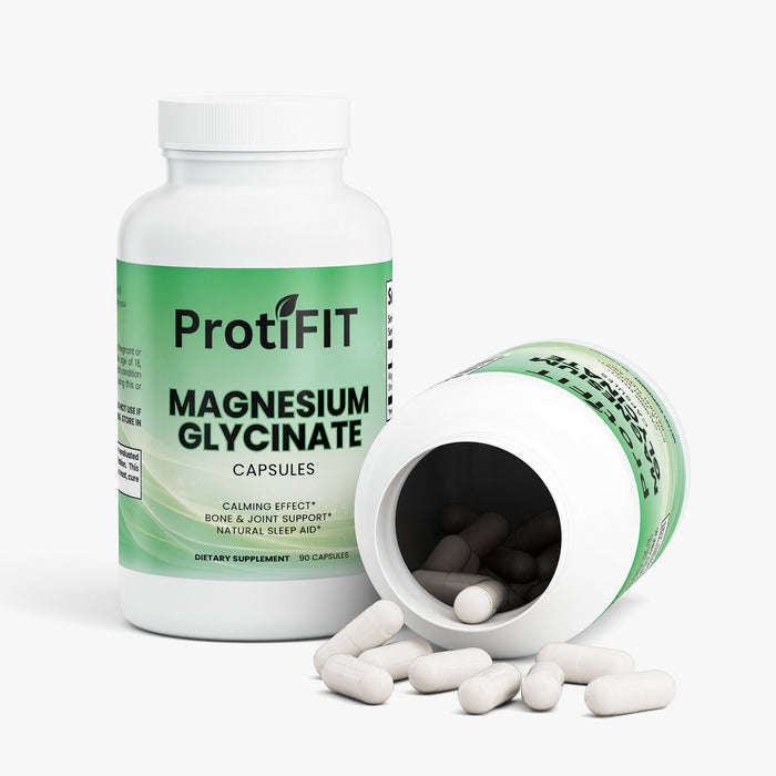 Magnesium Glycinate