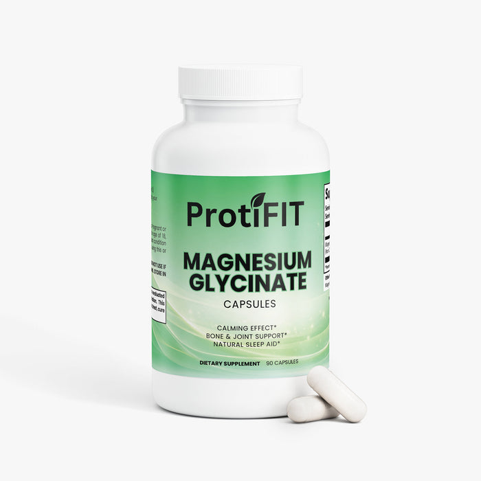 Magnesium Glycinate