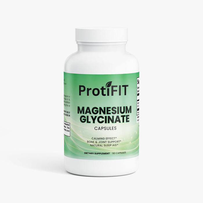 Magnesium Glycinate