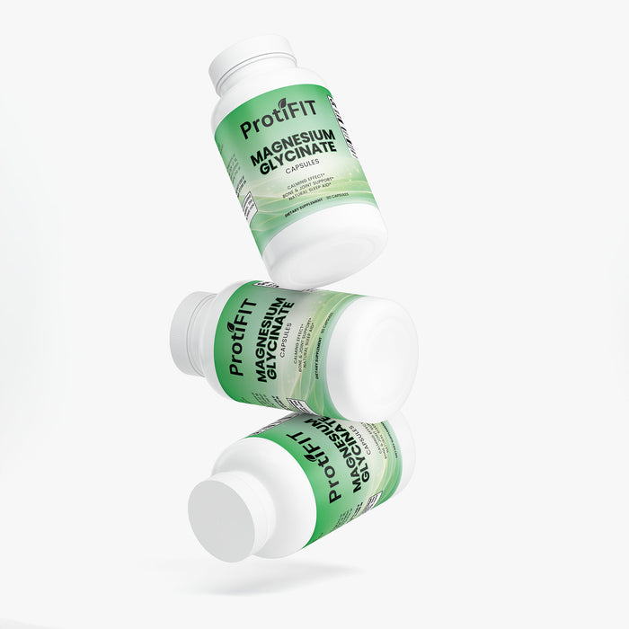 Magnesium Glycinate