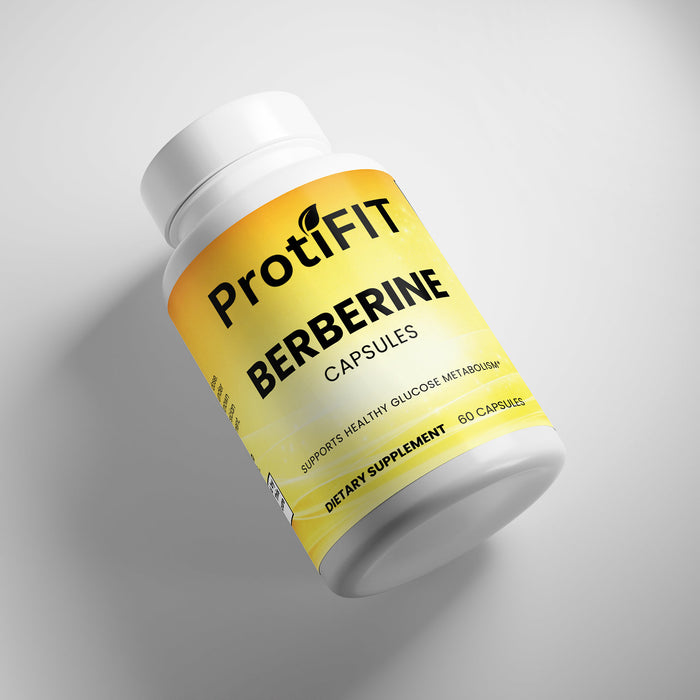 Berberine