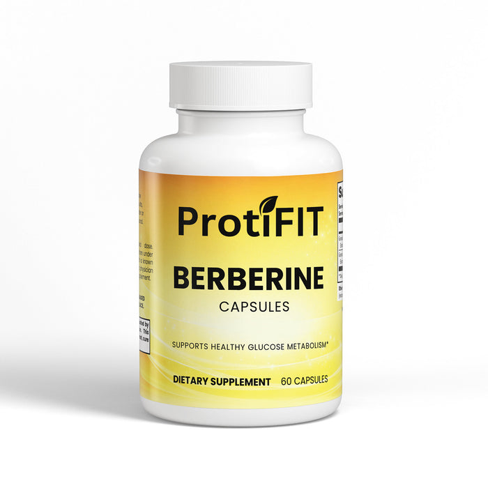 Berberine