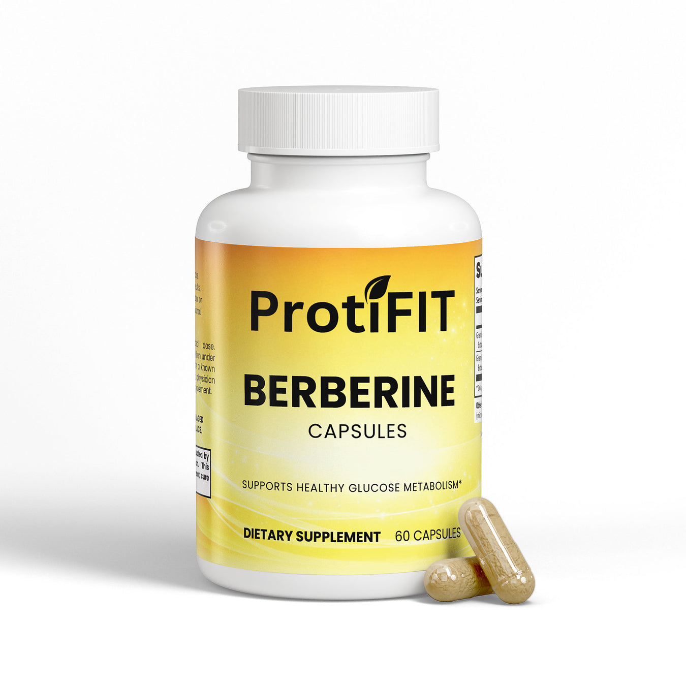 Berberine