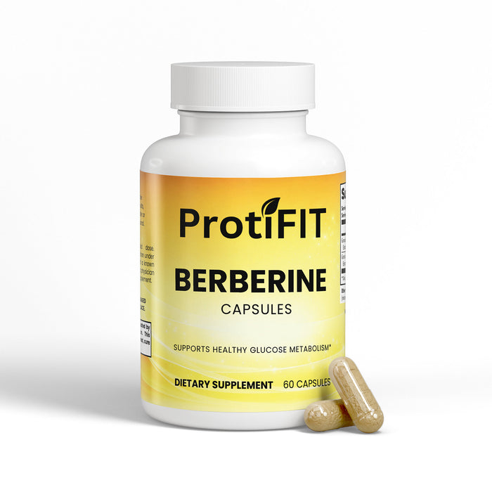 Berberine