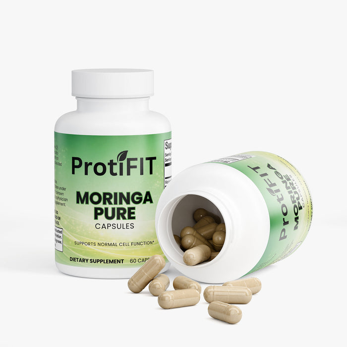 Moringa Pure