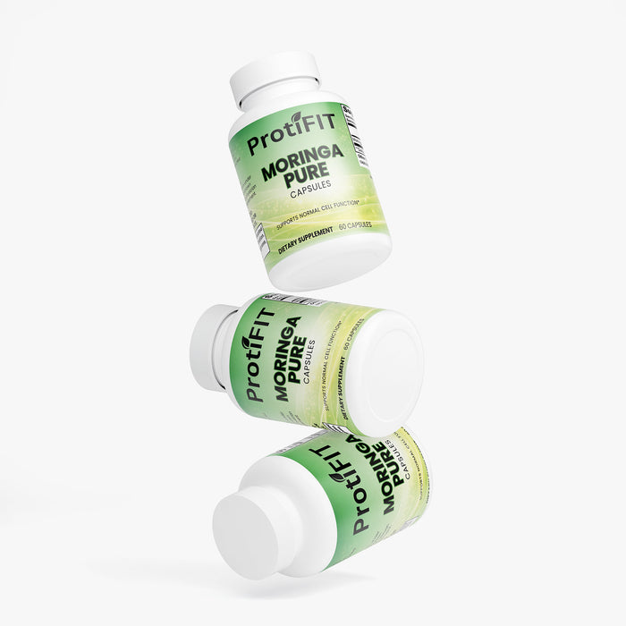 Moringa Pure