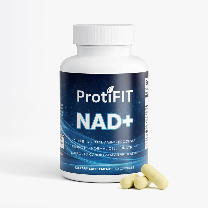 NAD+