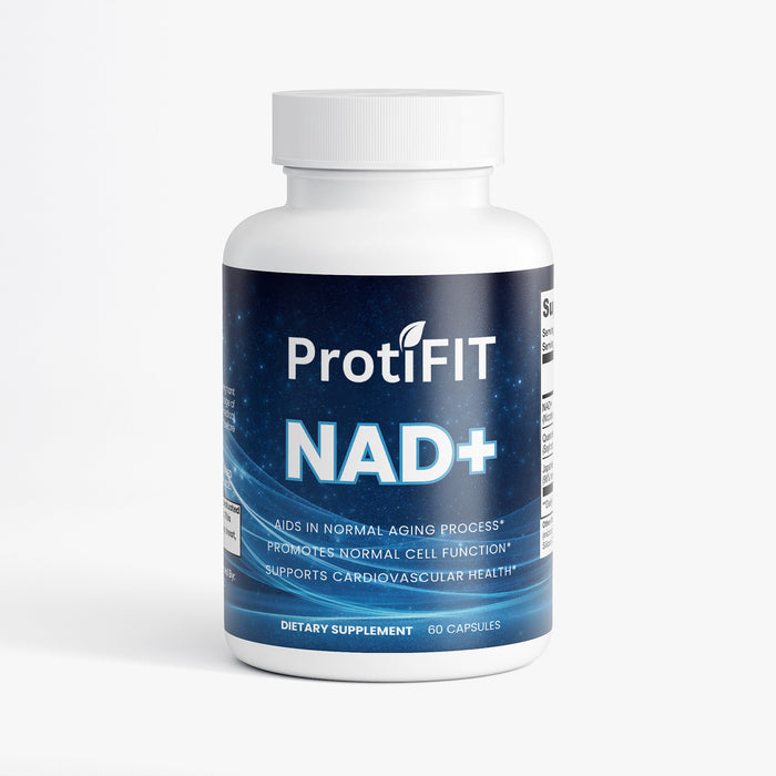 NAD+