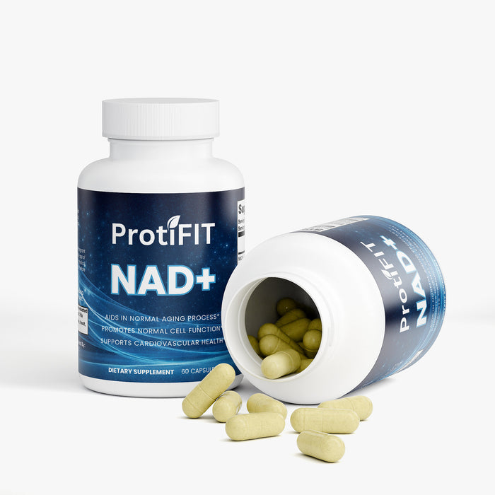 NAD+