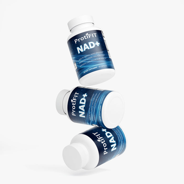 NAD+